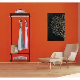 Эстетичная система хранения Volazzi Home