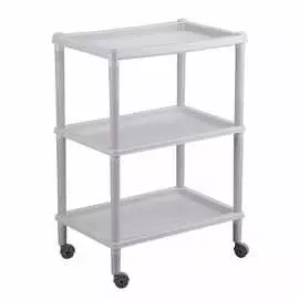 Этажерка Бытпласт Флавия 431241030