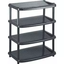 Этажерка для обуви Бытпласт Паола 433239813