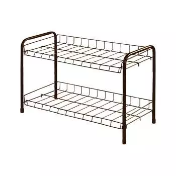 Этажерка для обуви Nika 3 ЭТ3/А