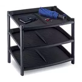 Этажерка для обуви ПОЛИМЕРБЫТ ELIT 4389003