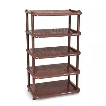 Этажерка для обуви ПОЛИМЕРБЫТ Комфорт 4392502