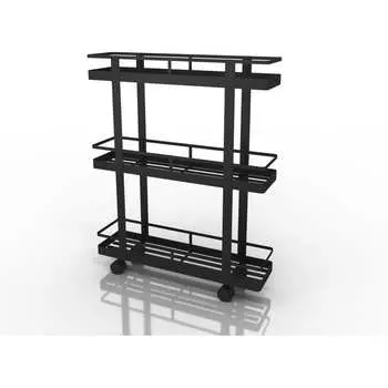 Этажерка ПК МАГС КОМПАКТА СКЛ07-00002