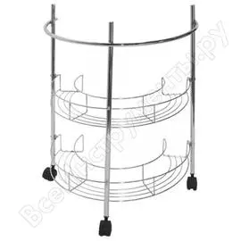 Этажерка под раковину MY SPACE