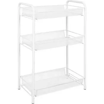 Этажерка-стеллаж для хранения ЗМИ Ладья 2 Э290Б