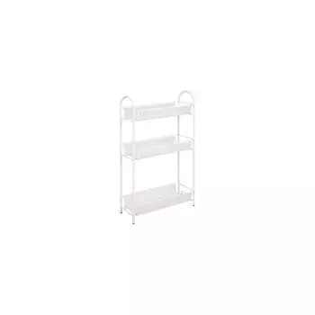 Этажерка-стеллаж для хранения ЗМИ Ладья 13 Э399Б