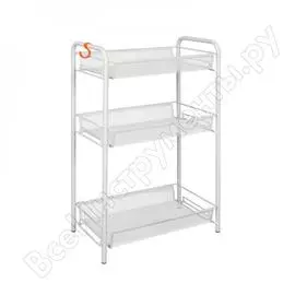 Этажерка для хранения хозяйственных вещей ЗМИ