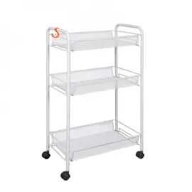 Мобильная этажерка ЗМИ