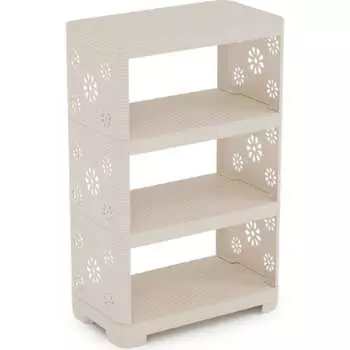 Этажерка ЗПИ "Альтернатива" Плетенка №2 М2521