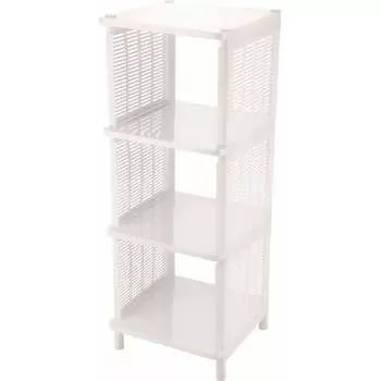 Этажерка ЗПИ "Альтернатива" Лайт М7556