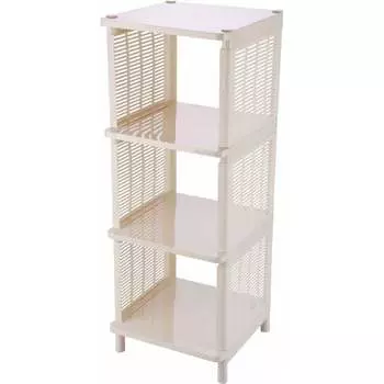 Этажерка ЗПИ "Альтернатива" Лайт М7557