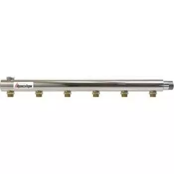 Этажный коллектор для систем отопления Прокситерм