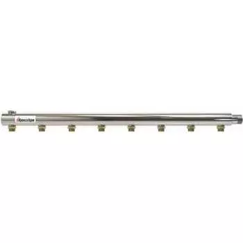 Этажный коллектор для систем отопления Прокситерм