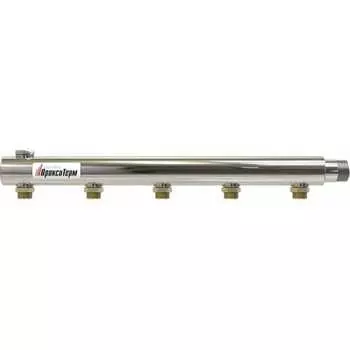 Этажный коллектор для систем отопления Прокситерм