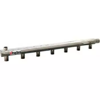 Этажный коллектор для систем отопления Прокситерм