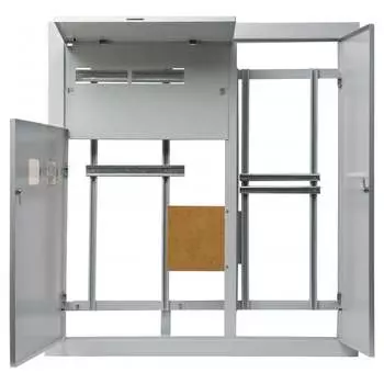 Этажный распределительный щит DEKraft ЩЭ-3 30711DEK