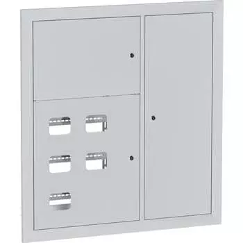 Этажный щит EKF Basic mb28-v-5