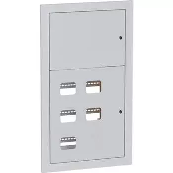 Этажный щит EKF PROxima mb29-v-5r