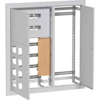 Этажный щит EKF PROxima mb29-v-8