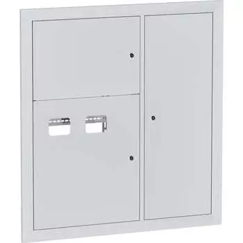 Этажный щит EKF Basic mb28-v-2