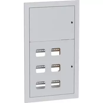 Этажный щит EKF PROxima mb29-v-6r