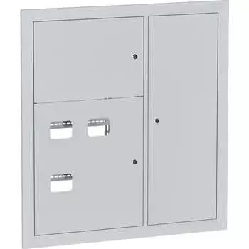 Этажный щит EKF Basic mb28-v-3