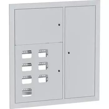 Этажный щит EKF Basic mb28-v-7
