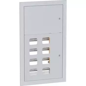 Этажный щит EKF PROxima mb29-v-8r