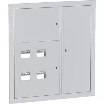 Этажный щит EKF Basic mb28-v-4