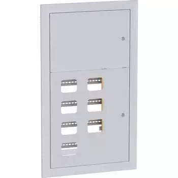 Этажный щит EKF PROxima mb29-v-7r