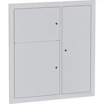 Этажный щит EKF Basic mb28-v-bo