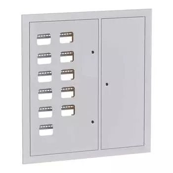 Этажный щит EKF PROxima mb29-v-11-2