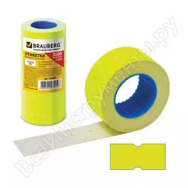 Этикет-лента BRAUBERG 123569