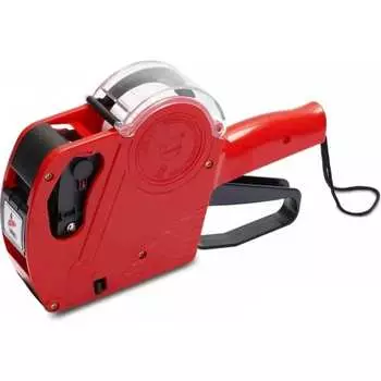 Этикет-пистолет MERTECH 2018