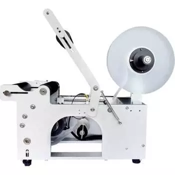 Этикетировщик бутылей HUALIAN