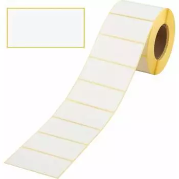 Этикетка термотрансферная ОФИСМАГ 111973