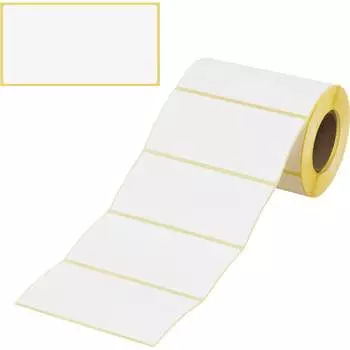 Этикетка термотрансферная ОФИСМАГ 111978