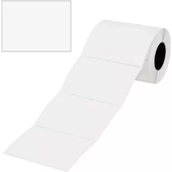 Этикетка термотрансферная ОФИСМАГ 115614