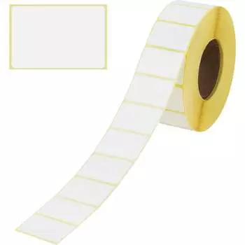 Этикетка термотрансферная ОФИСМАГ 52198 111971