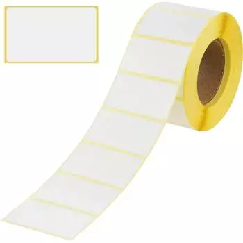 Этикетка термотрансферная ОФИСМАГ 52199 111972