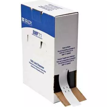 Этикетки BRADY BM71-12-109 brd114867