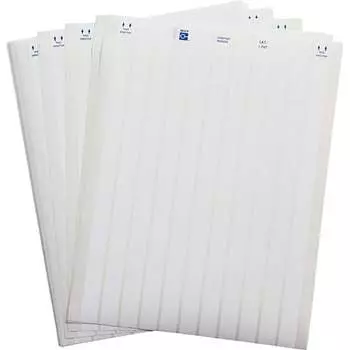 Этикетки BRADY ELAT-28-747-W brd29862