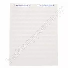 Этикетки BRADY LAT-18-361-2.5 brd29743