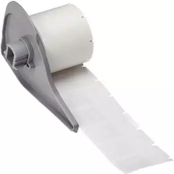 Самоламинирующие этикетки BRADY