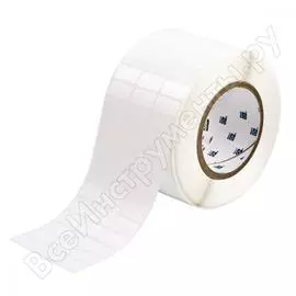 Этикетки BRADY THT-5-483-10 brd31329