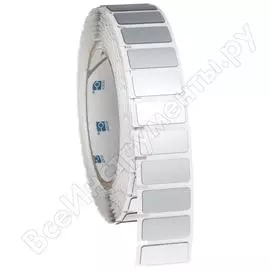 Этикетки BRADY THTEP-04-7593-SV brd805807