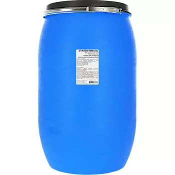 Этиленгликоль APIS RUQ-008-0002