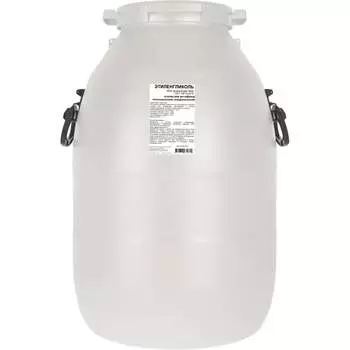 Этиленгликоль APIS RUQ-004-0007