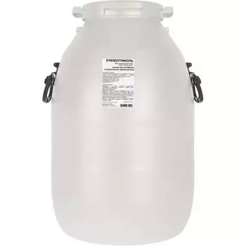 Этиленгликоль APIS RUQ-001-0007