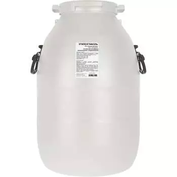 Этиленгликоль APIS RUQ-005-0007